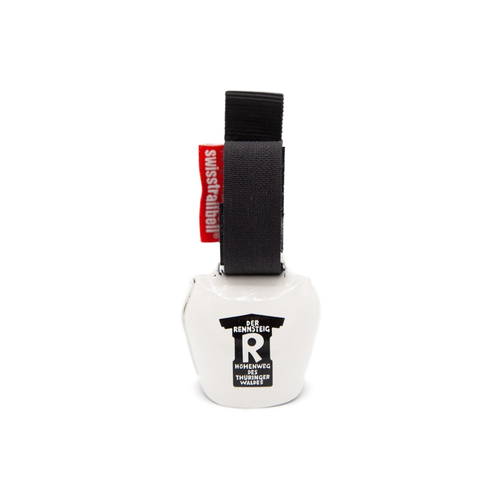 swisstrailbell® White “Rennsteig”